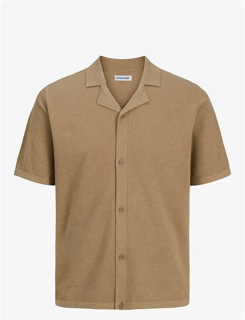Jack & Jones | Jjorion Knit Resort Ss | S