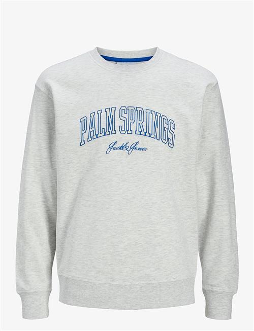 Jack & Jones | Jjdetroit Sweat Crew Neck | L