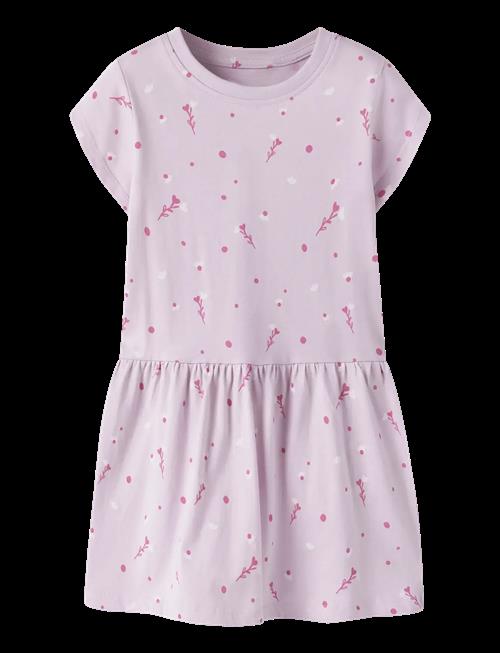 name it | Nmfvilinse Capsl Dress | 98