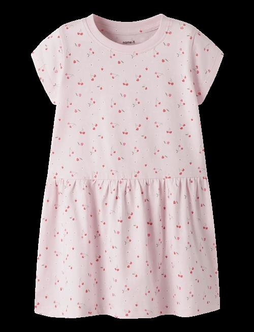 name it | Nmfvilinse Capsl Dress | 92