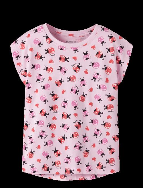 name it | Nmfvigga Capsl Top | 98