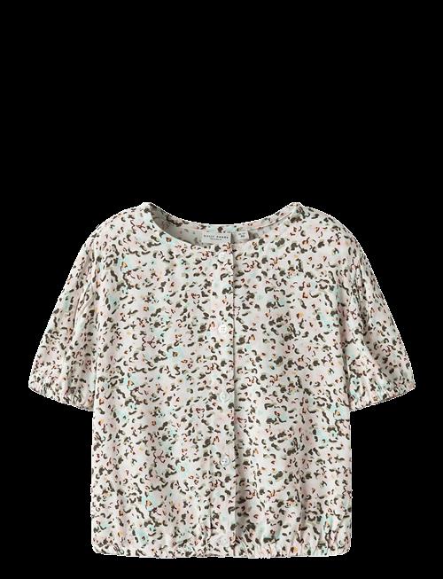 name it | Nmfvelma Ss Short Top | 86