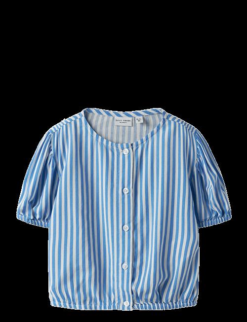 name it | Nmfvelma Ss Short Top | 86