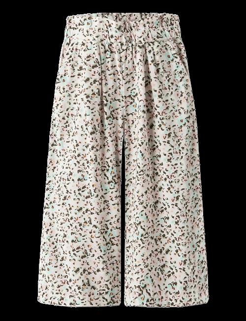 name it | Nmfvelma Wide Pant | 92