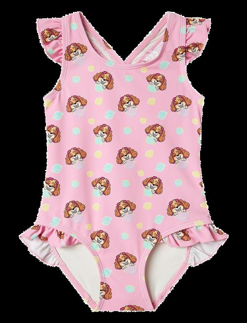 name it | Nmfmaria Pawpatrol Swimsuit Cplg | 74-80