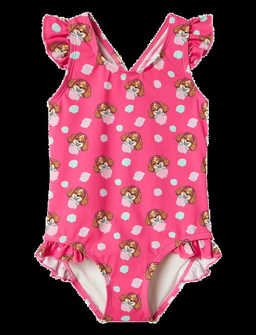 name it | Nmfmaria Pawpatrol Swimsuit Cplg | 86-92