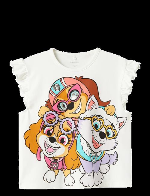 name it | Nmfmara Paw Capsl Nreg Top Box Cplg | 98