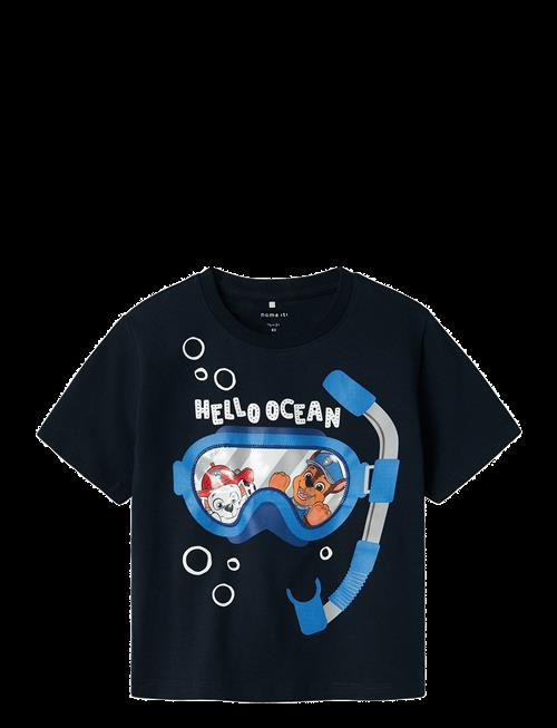 name it | Nmmmorish Paw Nreg Ss Top Cplg | 92