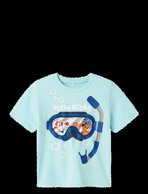 name it | Nmmmorish Paw Nreg Ss Top Cplg | 92