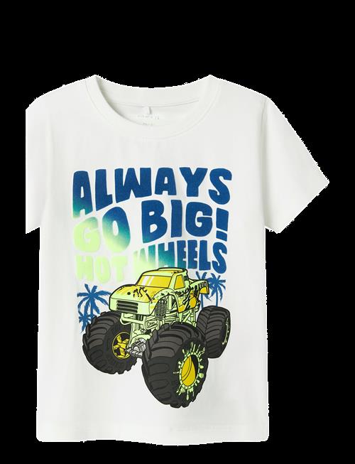 name it | Nmmmorat Hotwheels Ss Top Box Sky | 98