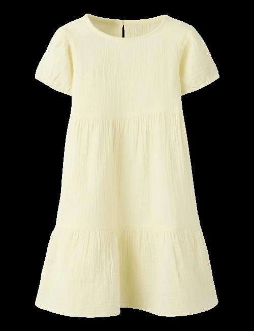 name it | Nmfjasmin Ss Dress Noos | 92