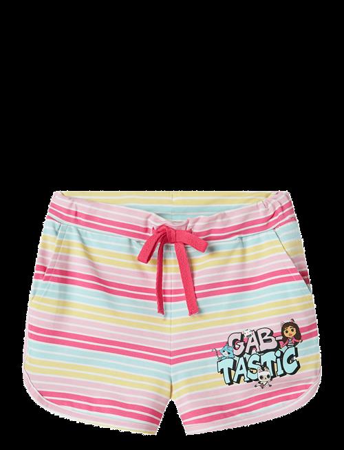 name it | Nmfmena Gabby Shorts Sky | 92