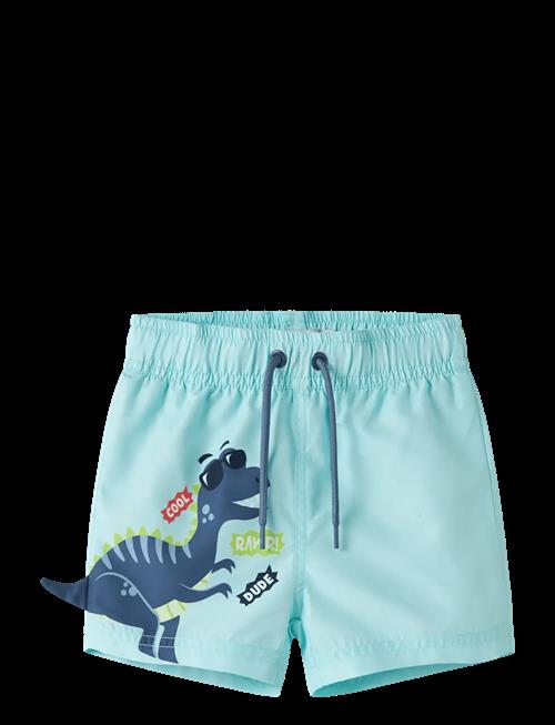name it | Nmmzakan Swim Shorts | 122