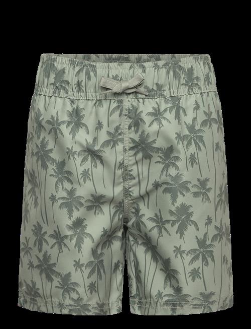 name it | Nmmzimon Swim Shorts | 92