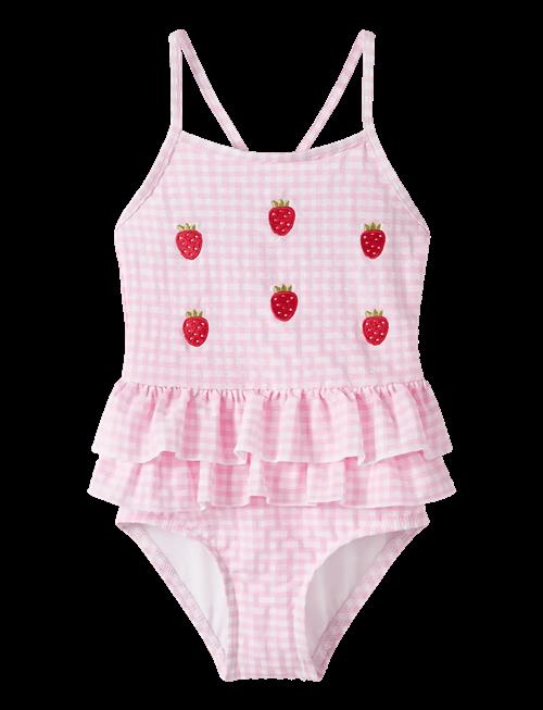 name it | Nmfzammer Swimsuit | 110-116