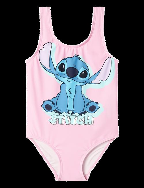 name it | Nmfmodina Stitch Swimsuit Wdi | 86-92
