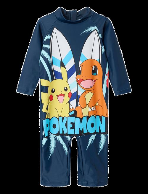 name it | Nmmmagic Pokemon Uv 3/4 Suit Sky | 92