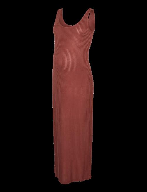 Mamalicious | Mltrinity Sl Jrs Al Tank Dress | L