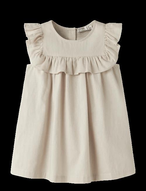 name it | Nmffalinnen Capsl Dress | 104