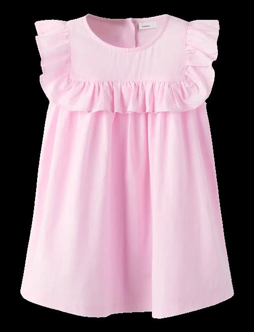 name it | Nmffalinnen Capsl Dress | 110