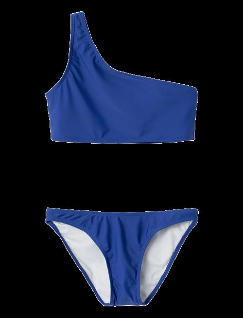 LMTD | Nlfzilse One Shoulder Bikini | 170-176