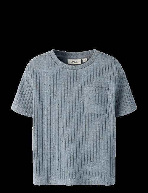 Lil'Atelier | Nmmomilo Ss Loose Top Lil | 92