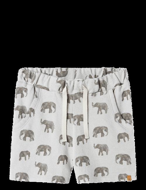 Lil'Atelier | Nmmdias Loose Shorts Lil | 110