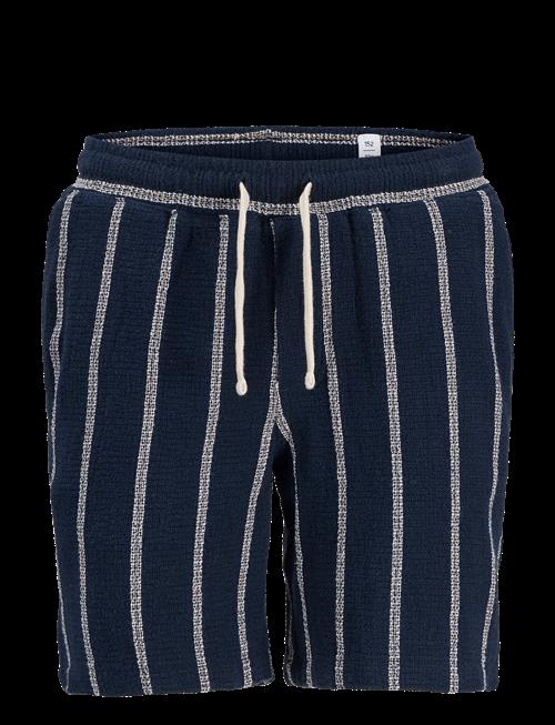 Jack & Jones | Jpstjaiden Coba Stripe Jog Short M Jnr | 152