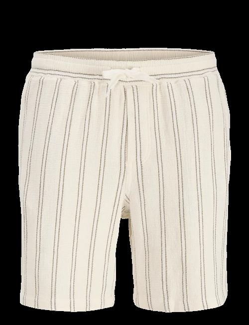 Jack & Jones | Jpstjaiden Coba Stripe Jog Short M Jnr | 164