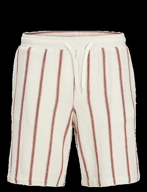 Jack & Jones | Jpstjaiden Coba Stripe Jog Short M Jnr | 152