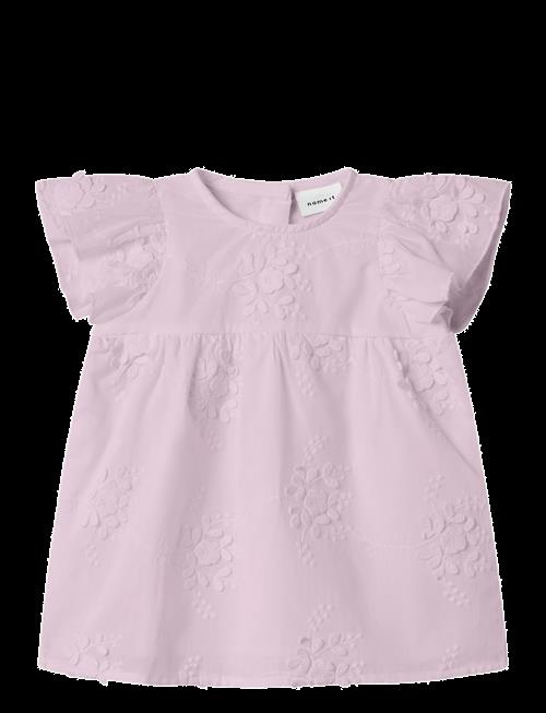 name it | Nbffasine Capsl Dress | 62