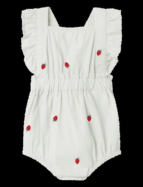 name it | Nbfderilla Romper | 68