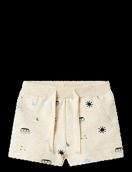 name it | Nbmfris Light Sweat Shorts | 56