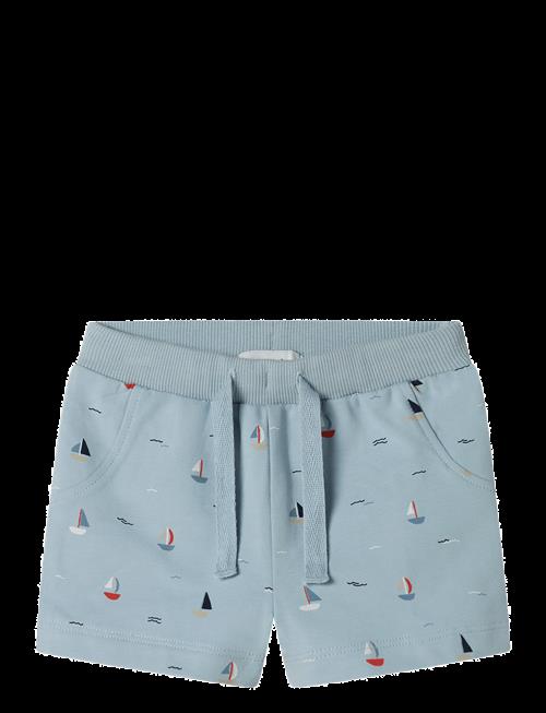 name it | Nbmfris Light Sweat Shorts | 56