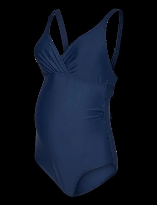 Mamalicious | Mlkathy Tess Padded Swimsuit 2F | XS