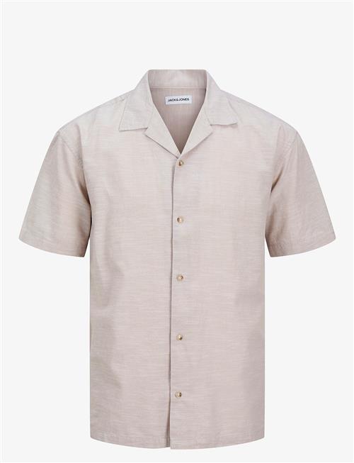 Jack & Jones | Jjesummer Resort Shirt Ss Sn | S