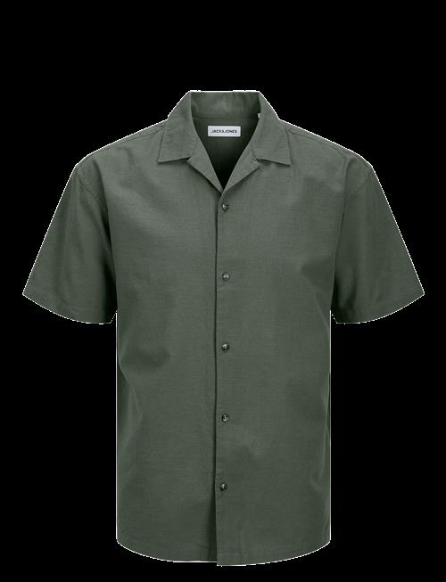 Jack & Jones | Jjesummer Resort Shirt Ss Sn | M
