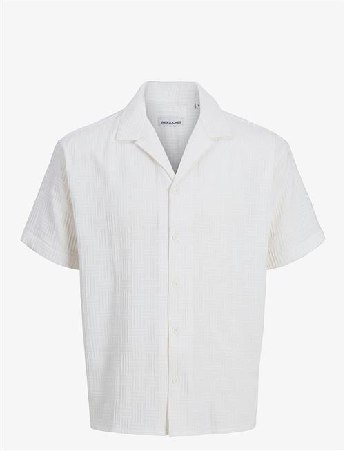 Jack & Jones | Jjematteo Resort Shirt Ss Sn | XL