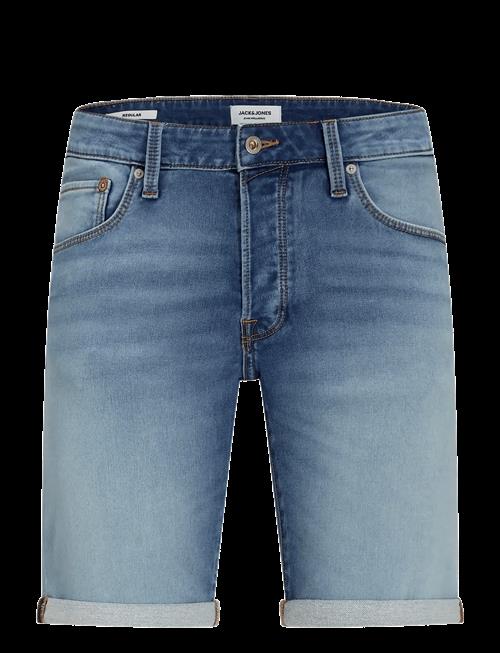 Jack & Jones | Jjirick Jjicon I.k. Shorts Ge 129 Sn | L