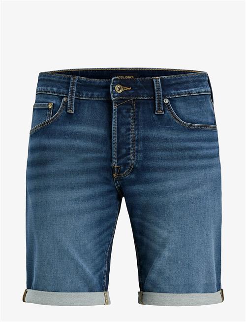 Jack & Jones | Jjirick Jjicon I.k. Shorts Ge 132 Sn | XXL