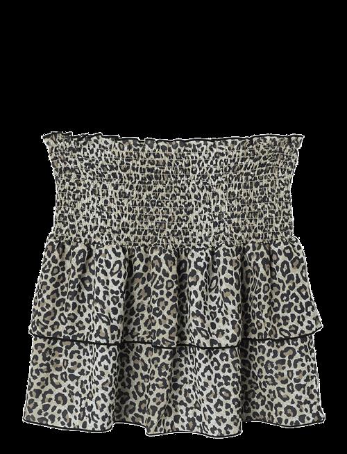LMTD | Nlfleosandy Short Skirt | 170