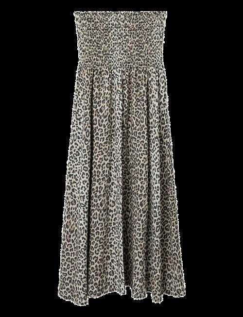 LMTD | Nlfleosandy Maxi Skirt | 158