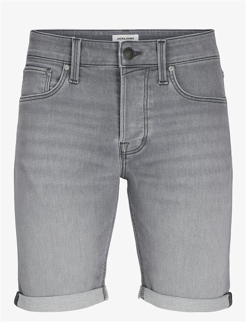 Jack & Jones | Jjirick Jjicon I.k. Shorts Ge 063 Sn | S