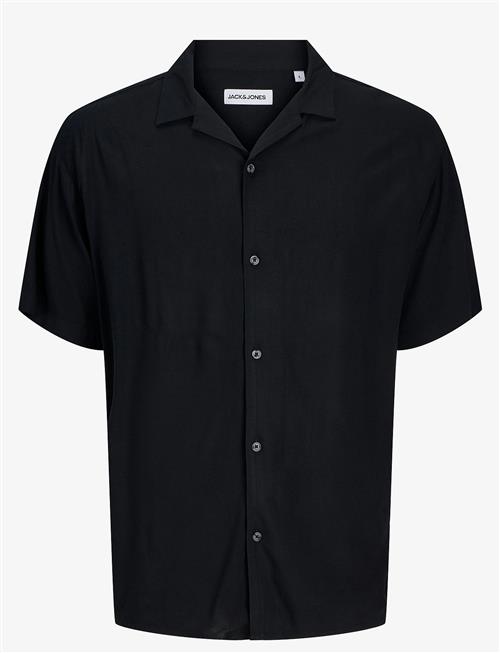 Jack & Jones | Jjejeff Solid Resort Shirt S/S Sn | XL