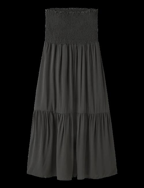 LMTD | Nlfsandy Solid Maxi Skirt | 146