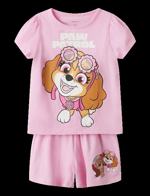 name it | Nmfmam Paw Ss Nightset Cplg | 98