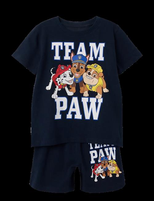 name it | Nmmmaze Paw Ss Nightset Cplg | 92