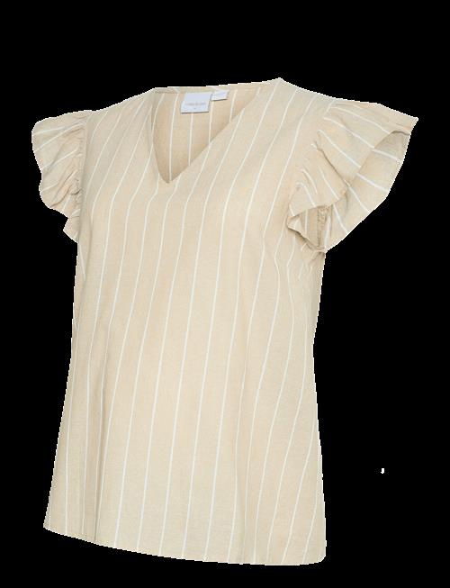 Mamalicious | Mlflorens Cap Wo Top | XS