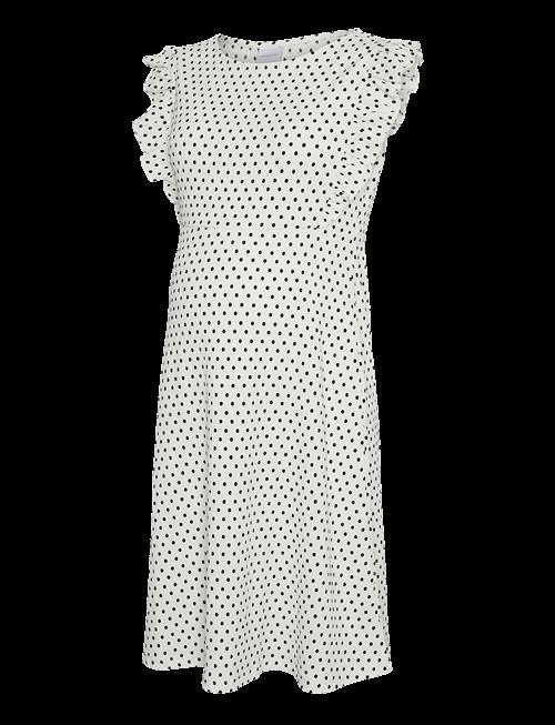 Mamalicious | Mleveline Sl Jrs Abk Dress | M