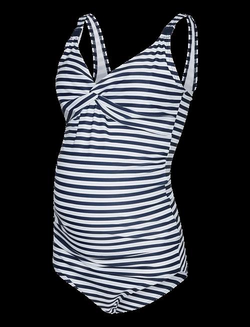 Mamalicious | Mllouisa Padded Hc Tankini 2F | M